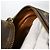Louis Vuitton Nil Messenger Monogram Canvas 28 Marrom - vista 5