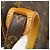 Louis Vuitton Nil Messenger Monogram Canvas 28 Marrom - vista 6