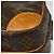 Louis Vuitton Nil Messenger Monogram Canvas 28 Marrom - vista 7
