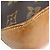 Louis Vuitton Trotteur Monogram Canvas Castaño - vista 7