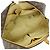 Louis Vuitton Deauville Monogram Canvas 34 Castaño - vista 3