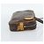 Louis Vuitton Pochette Marly Bandouliere Monogram Canvas medium Marrone - vista 4