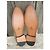 Bruno Magli Beige Suede Chelsea Boots - view 5