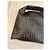 Bottega Veneta Borsa Hop Pelle Intrecciato Marrone - vista 3