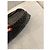 Bottega Veneta Borsa Hop Pelle Intrecciato Marrone - vista 7