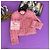 Chanel Iconic Pink Tweed Jacke - Ansicht 3