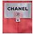 Chanel Iconic Pink Tweed Jacke - Ansicht 7