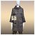 Abrigo Chanel Paris Byzance Colección Metiers d'Art - vista 3