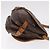 Louis Vuitton Saumur Monogram Canvas 30 Marrone - vista 3