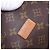 Louis Vuitton Saumur Monogram Canvas 30 Marrone - vista 7
