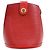 Louis Vuitton Cluny Epi Leather medium Rosso
