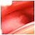 Louis Vuitton Cluny Epi Leather medium Rosso - vista 3