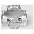 Borsa Louis Vuitton Speedy 20 Monogram Mirror Metallico - vista 2