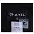 Chanel Giacca in Tweed Globalization Blu Navy Blu scuro - vista 6
