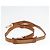 Louis Vuitton Bandouliere Leather 110 cm Marrone - vista 5