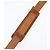 Louis Vuitton Bandouliere Leather 110 cm Marrone - vista 7