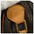 Louis Vuitton Reporter Monogram Canvas PM Marrone - vista 4