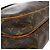 Louis Vuitton Reporter Monogram Canvas PM Marrone - vista 7