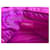 Pochette YSL Yves Saint Laurent Rose Fuchsia Fuschia  - vue 6