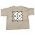 T-shirt Hermès Figure Artistique Cotone Bianco Multicolore