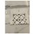 T-shirt Hermès Figure Artistique Cotone Bianco Multicolore - vista 3