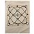 T-shirt Hermès Figure Artistique Cotone Bianco Multicolore - vista 5