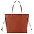 Borsa Louis Vuitton Neverfull MM Epi Bordò