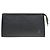 Louis Vuitton Pochette Accessoires Epi Leather Nero