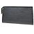 Louis Vuitton Pochette Accessoires Epi Leather Nero - vista 2