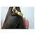 Louis Vuitton Pochette Cosmétique Damier Ébène N47516 Marrone - vista 5