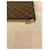 Louis Vuitton Monogram Canvas Clutch Marrone Monogramma - vista 2
