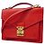 Borsa Louis Vuitton Epi Monceau Rosso
