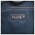 Chanel Deauville Raphia Chain Tote Bag Weiß Marineblau - Ansicht 5