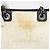 Chanel Deauville Raphia Chain Tote Bag Weiß Marineblau - Ansicht 7