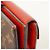 Louis Vuitton Monogram Portefeuille Pallas Compact Wallet Marrone Fuschia - vista 8