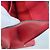 Borsa Louis Vuitton City Steamer PM Rosso - vista 6