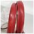 Borsa Louis Vuitton City Steamer PM Rosso - vista 8