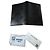Louis Vuitton Tarjetero Slim Monogram Black Negro