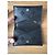 Louis Vuitton Tarjetero Slim Monogram Black Negro - vista 2