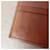 Etro Paisley Print Leather Wallet Brown Dark brown  - view 3