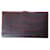 Etro Paisley Print Leather Wallet Brown Dark brown  - view 4