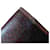 Etro Paisley Print Leather Wallet Brown Dark brown  - view 9