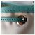 Anya Hindmarch Borsa Tote con Stampa Gatto Multicolore Beige - vista 7