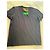 T-shirt Dolce & Gabbana Cuore e Rose - Nera Nero - vista 3