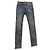 Jeans Slim Desgastados IRO Azul
