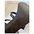 Valentino Garavani Rockstud Sandali Tacco Pelle Nera Nero - vista 5