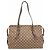 Borsa Tote Louis Vuitton Damier Chelsea Damier ebene