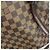 Borsa Tote Louis Vuitton Damier Chelsea Damier ebene - vista 9