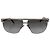 Louis Vuitton LV Sunglasses Metal Square Metal XL Marrone
