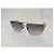 Louis Vuitton LV Sunglasses Metal Square Metal XL Marrone - vista 2